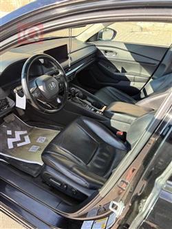 هوندا أكورد